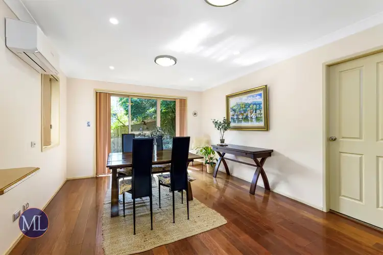 Sixth view of Homely semi-detached listing, 13/8 View Street, West Pennant Hills NSW 2125