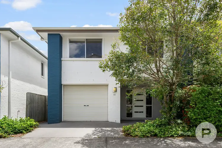 22/48 Lisburn Street, East Brisbane QLD 4169