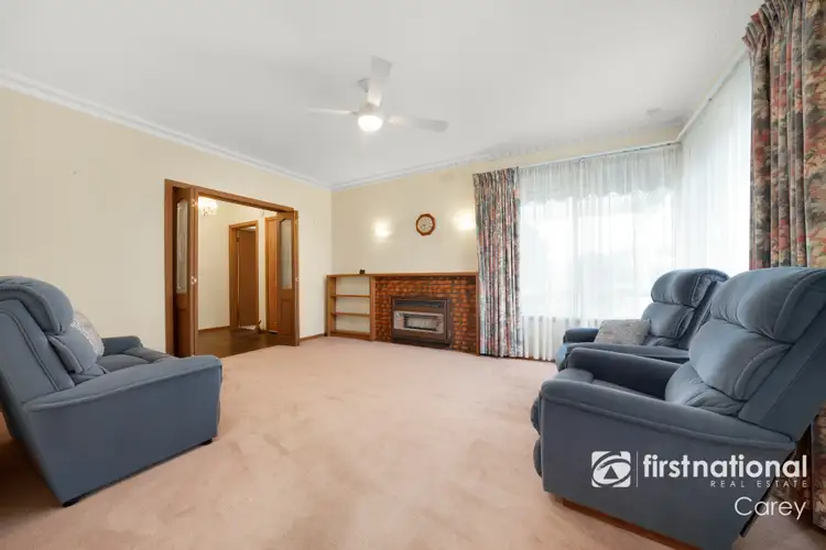 Fifth view of Homely house listing, 111 Forest Rd South, Lara VIC 3212