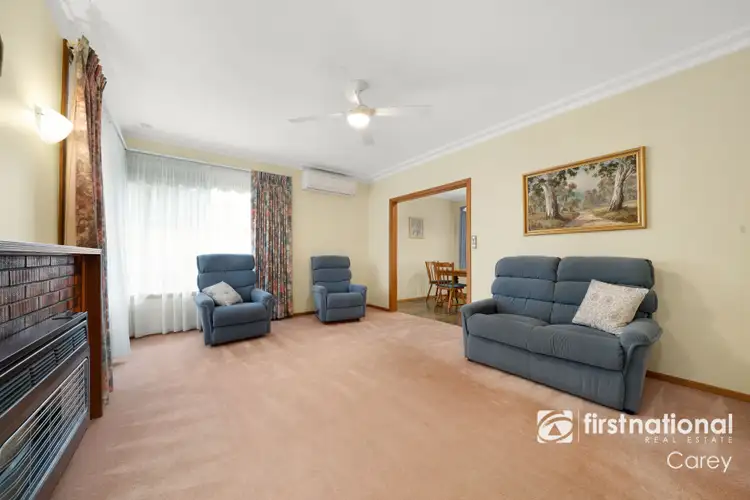Sixth view of Homely house listing, 111 Forest Rd South, Lara VIC 3212