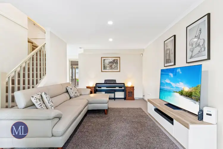 Second view of Homely house listing, 1 Tennyson Close, Cherrybrook NSW 2126