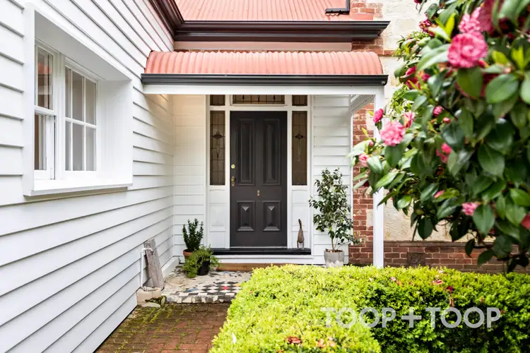 57 Sturt Valley Road, Stirling SA 5152