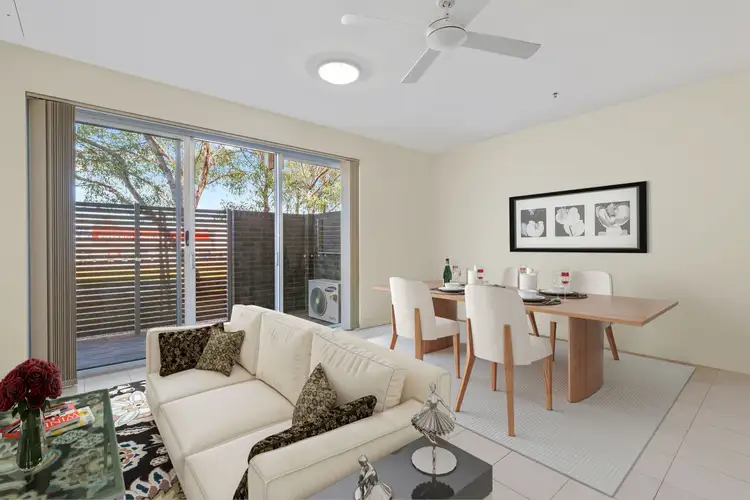 Main view of Homely apartment listing, 6/2 Ochre Place, Christie Downs SA 5164