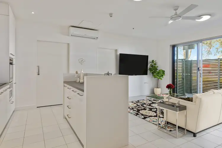 Third view of Homely apartment listing, 6/2 Ochre Place, Christie Downs SA 5164