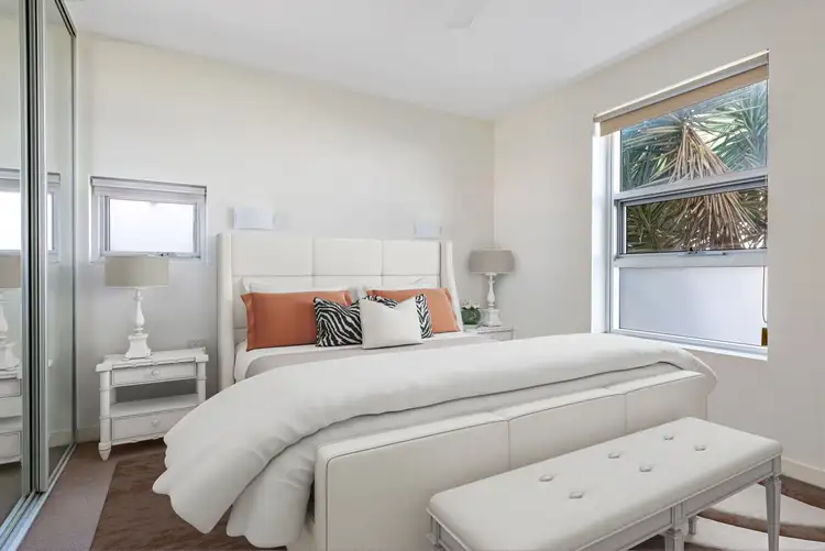 Fourth view of Homely apartment listing, 6/2 Ochre Place, Christie Downs SA 5164