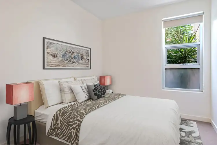 Fifth view of Homely apartment listing, 6/2 Ochre Place, Christie Downs SA 5164