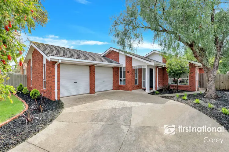 3 Richard Drive, Lara VIC 3212