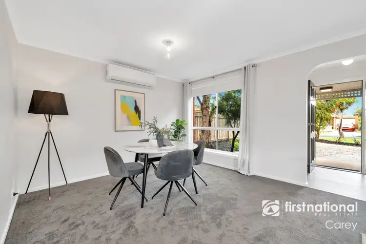 Fourth view of Homely house listing, 3 Richard Drive, Lara VIC 3212