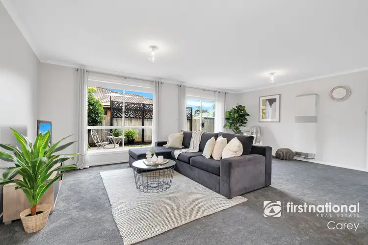 Fifth view of Homely house listing, 3 Richard Drive, Lara VIC 3212
