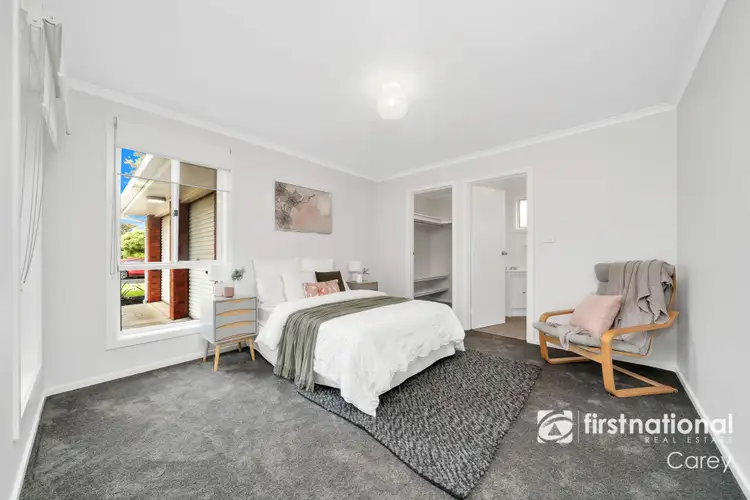 Sixth view of Homely house listing, 3 Richard Drive, Lara VIC 3212