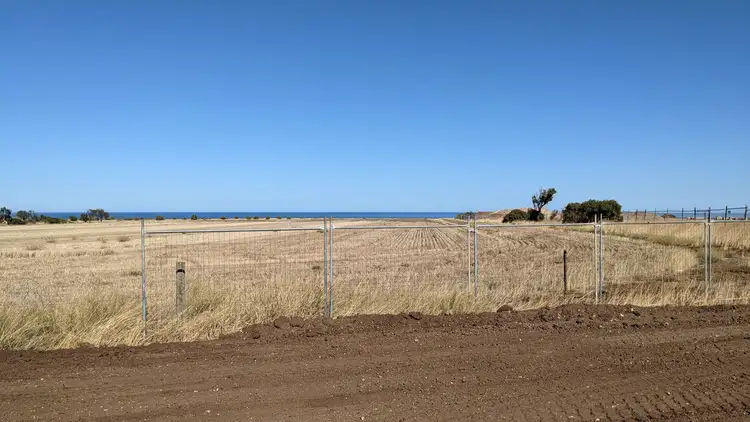 Seventh view of Homely land listing, Lot 1 Sunset Drive, Maslin Beach SA 5170