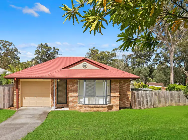 3 Grasstree Court, Mount Cotton QLD 4165