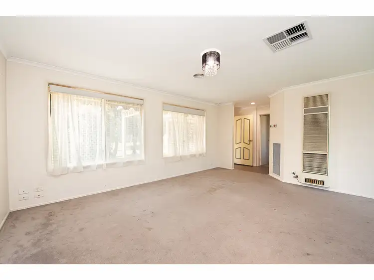 Second view of Homely house listing, 25 Wattletree Road, Lavington NSW 2641