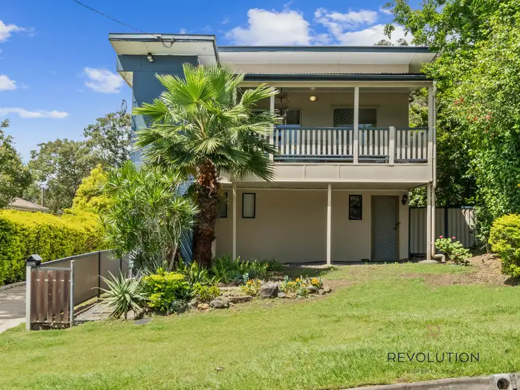 Main view of Homely house listing, 24A Harold Street, Bundamba QLD 4304