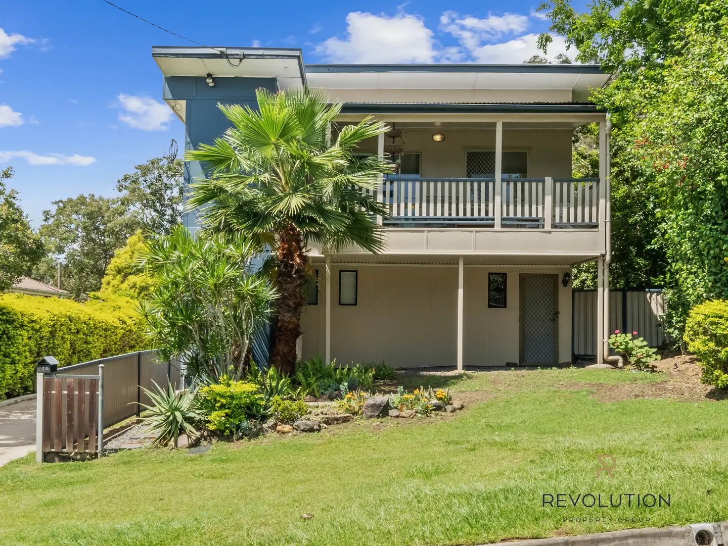 Main view of Homely house listing, 24A Harold Street, Bundamba QLD 4304