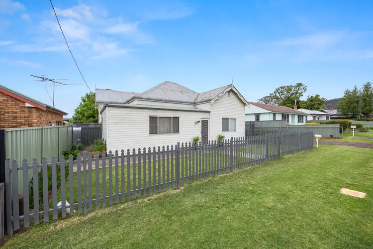 Main view of Homely house listing, 14 Sydney Street, Scone NSW 2337