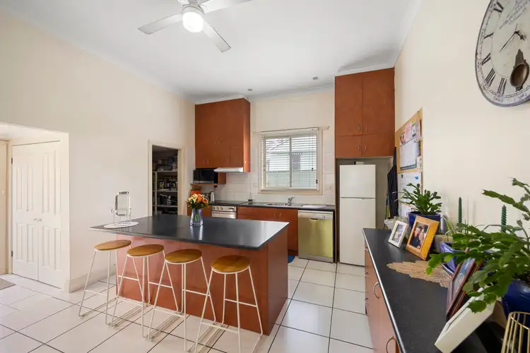 Second view of Homely house listing, 14 Sydney Street, Scone NSW 2337