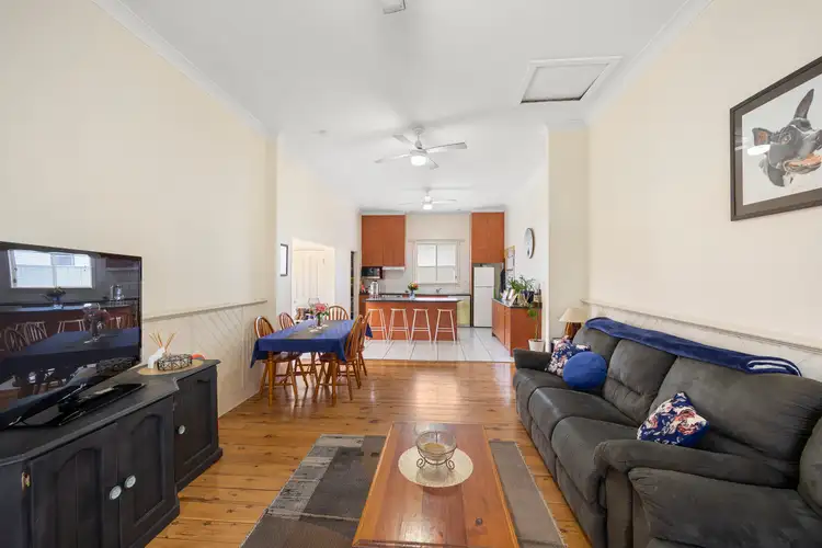 Fourth view of Homely house listing, 14 Sydney Street, Scone NSW 2337