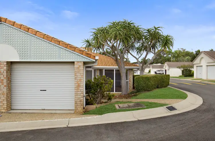 50/16 Stay Place, Carseldine QLD 4034