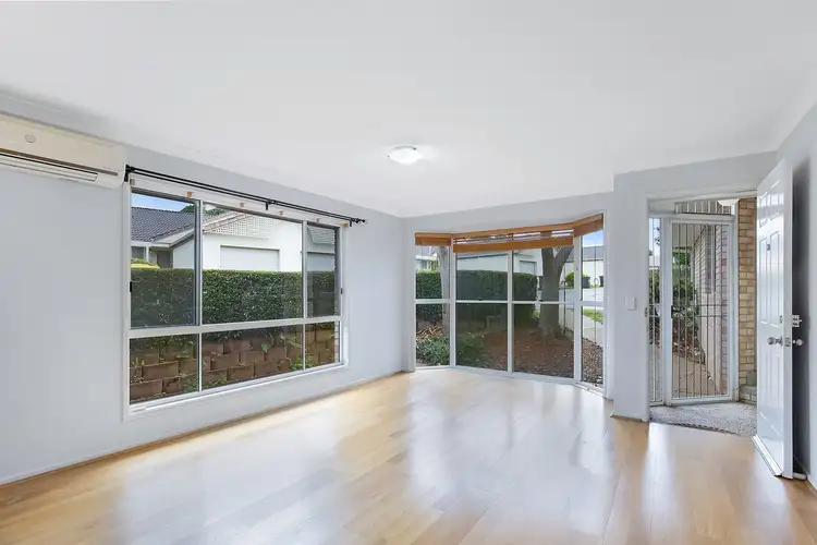 Second view of Homely villa listing, 50/16 Stay Place, Carseldine QLD 4034