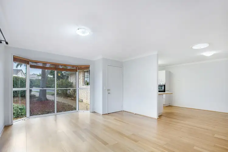 Third view of Homely villa listing, 50/16 Stay Place, Carseldine QLD 4034