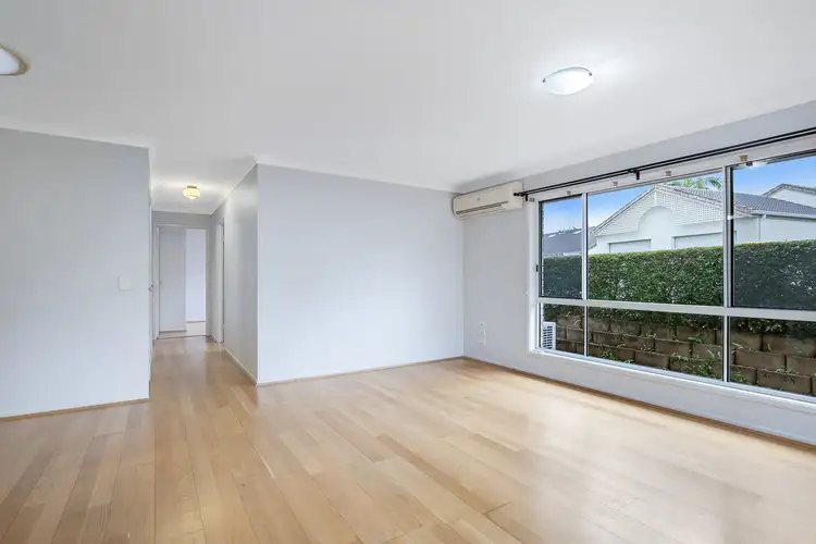 Fourth view of Homely villa listing, 50/16 Stay Place, Carseldine QLD 4034