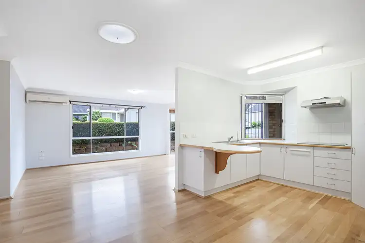 Fifth view of Homely villa listing, 50/16 Stay Place, Carseldine QLD 4034