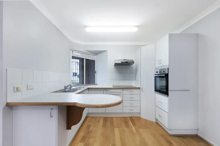 Sixth view of Homely villa listing, 50/16 Stay Place, Carseldine QLD 4034