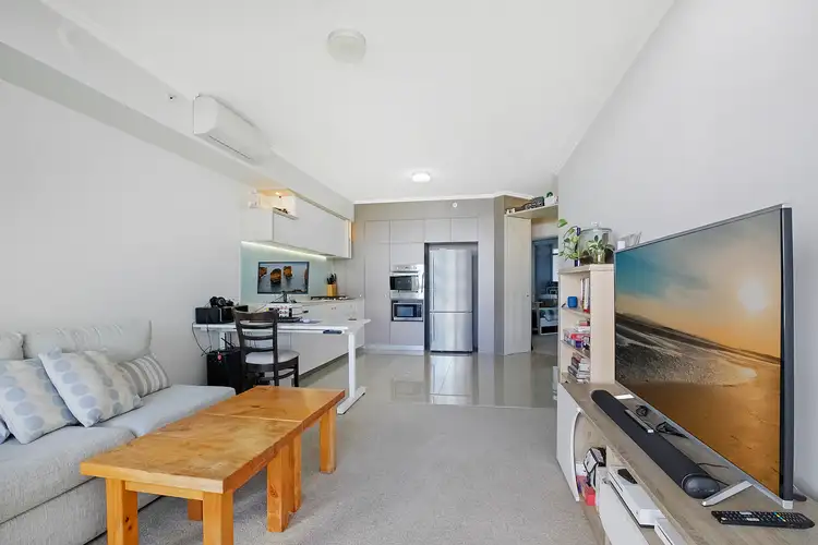 Fifth view of Homely apartment listing, 30403/63 Blamey Street, Kelvin Grove QLD 4059