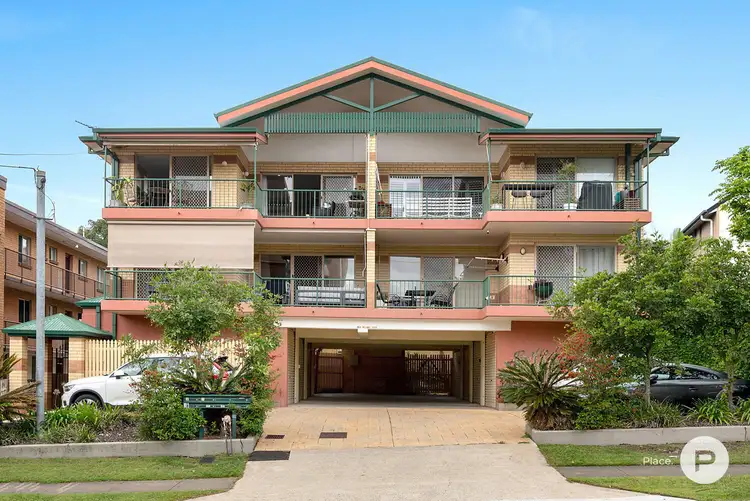 7/60 Rialto Street, Coorparoo QLD 4151