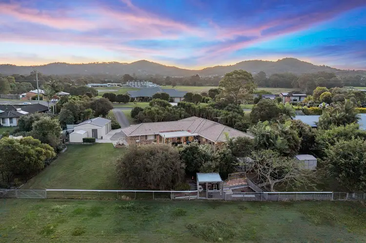 25 Belair  Drive, Yatala QLD 4207