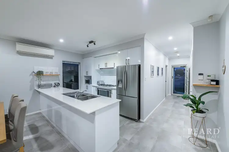 Third view of Homely house listing, 96 Marlinspike Boulevard, Jindalee WA 6036