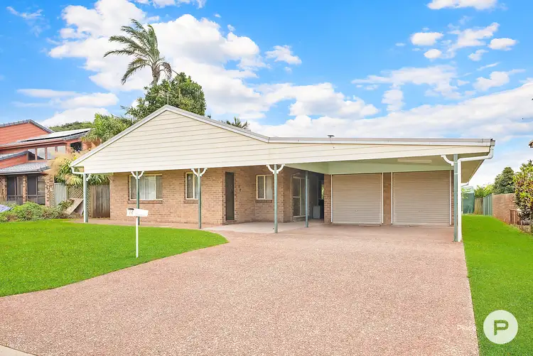 Main view of Homely house listing, 14 Overlea Street, Nudgee QLD 4014