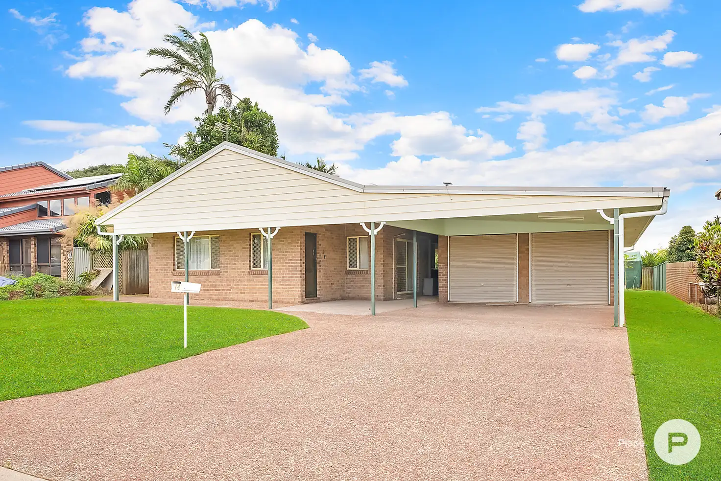 Main view of Homely house listing, 14 Overlea Street, Nudgee QLD 4014