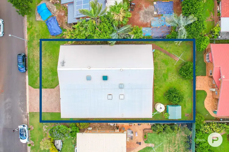 Second view of Homely house listing, 14 Overlea Street, Nudgee QLD 4014