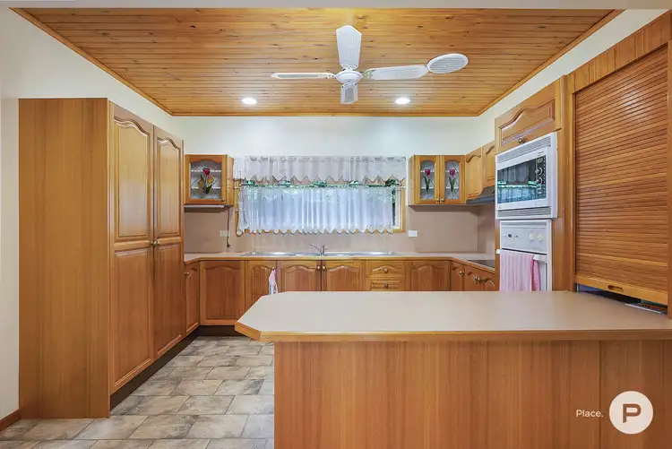 Fourth view of Homely house listing, 14 Overlea Street, Nudgee QLD 4014