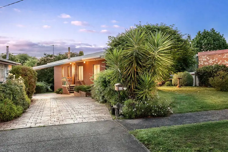 20 Yamba Street, Tallangatta VIC 3700