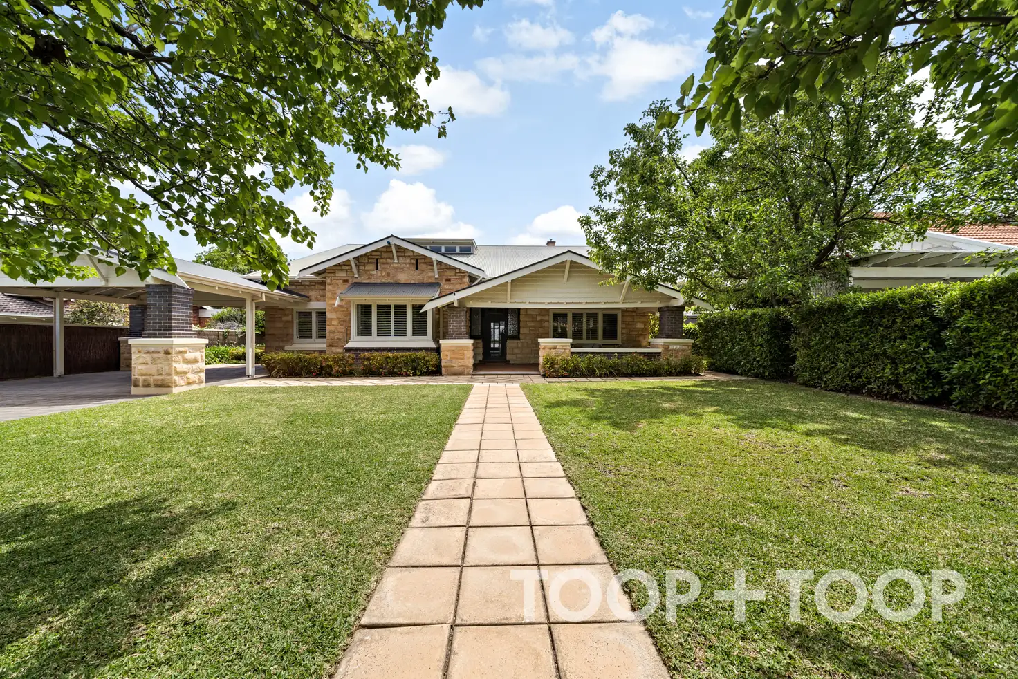 Main view of Homely house listing, 23 Ormond Grove, Toorak Gardens SA 5065