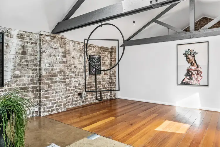 Fifth view of Homely house listing, 39 Mitchell Road, Alexandria NSW 2015