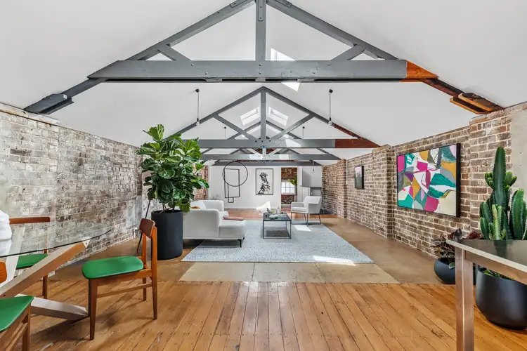 Sixth view of Homely house listing, 39 Mitchell Road, Alexandria NSW 2015