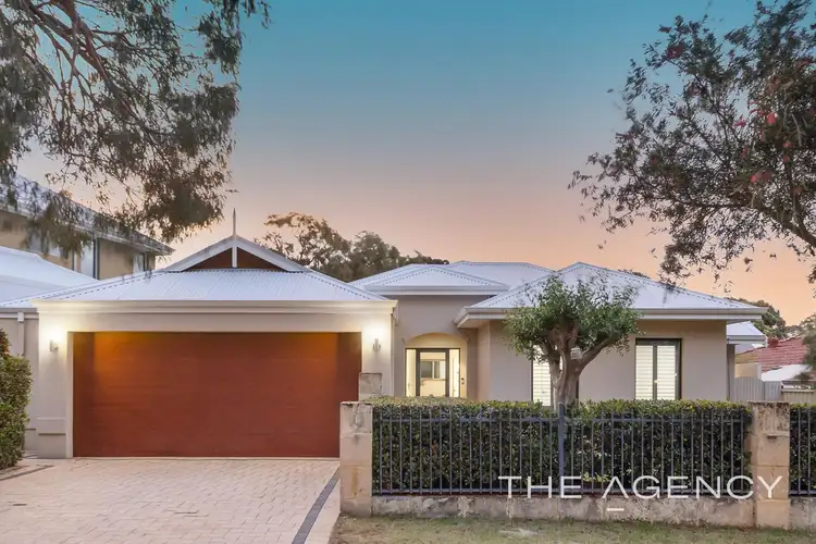 10 Somerton Road, Karrinyup WA 6018