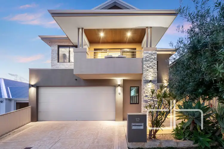 12 Bologna Vista, Landsdale WA 6065