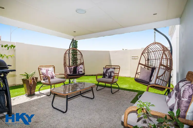 Third view of Homely house listing, 18 Somerton Drive, Alkimos WA 6038