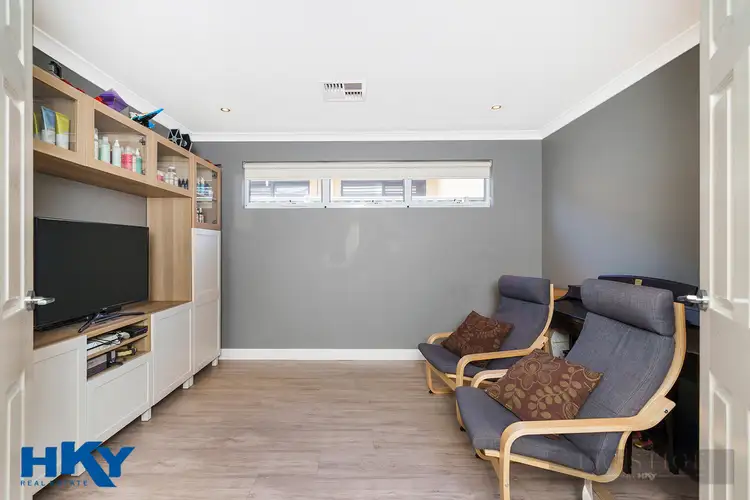 Fourth view of Homely house listing, 18 Somerton Drive, Alkimos WA 6038