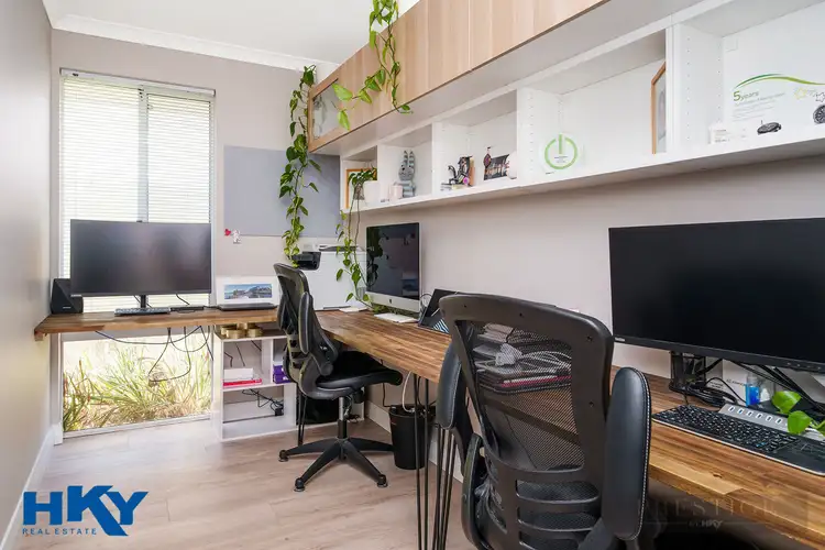 Fifth view of Homely house listing, 18 Somerton Drive, Alkimos WA 6038