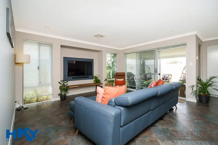 Sixth view of Homely house listing, 18 Somerton Drive, Alkimos WA 6038