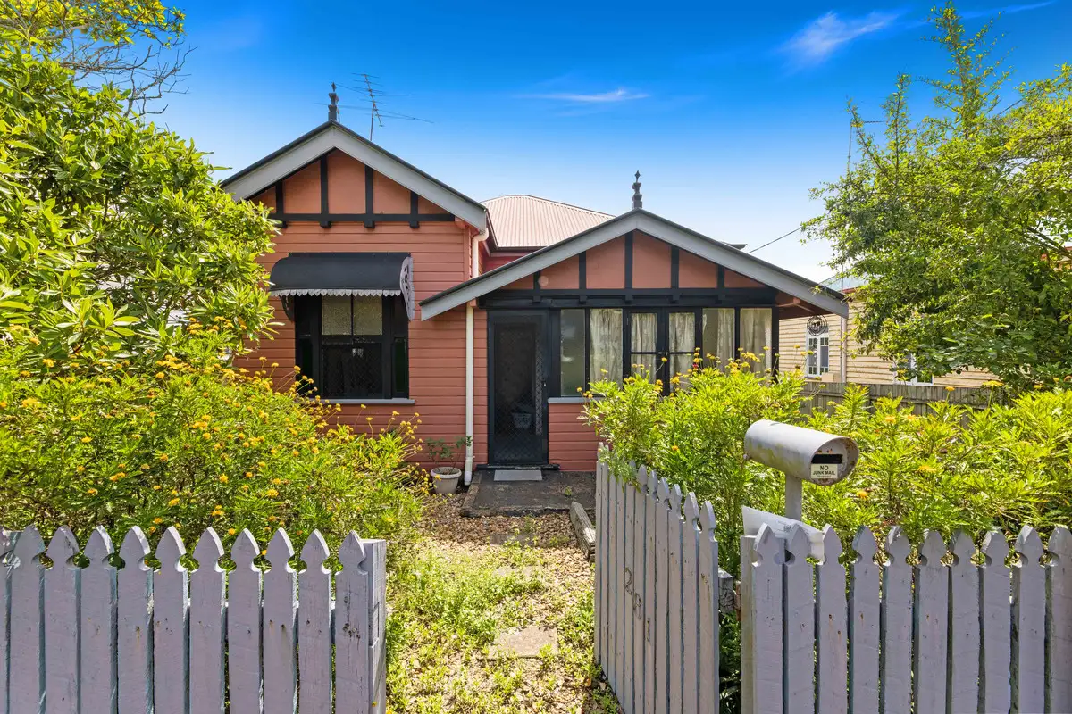 Main view of Homely house listing, 281 Hume Street, South Toowoomba QLD 4350
