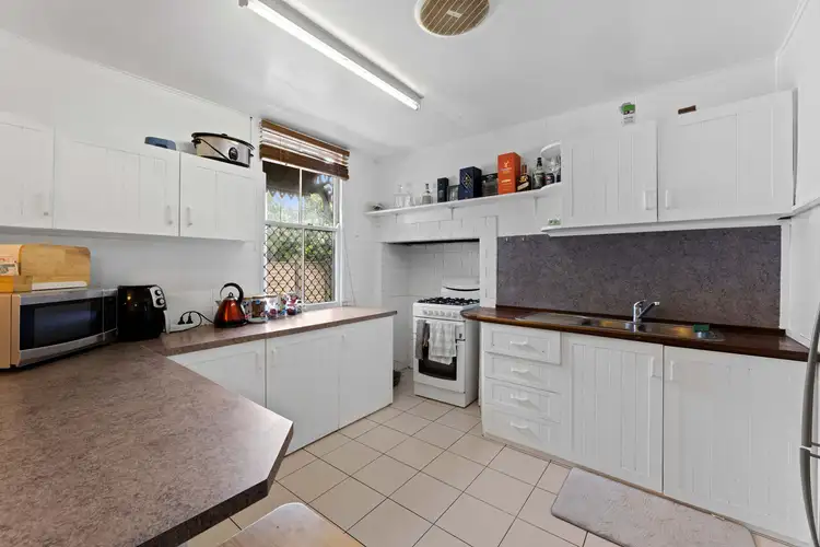 Second view of Homely house listing, 281 Hume Street, South Toowoomba QLD 4350