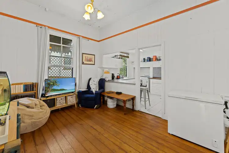 Fifth view of Homely house listing, 281 Hume Street, South Toowoomba QLD 4350