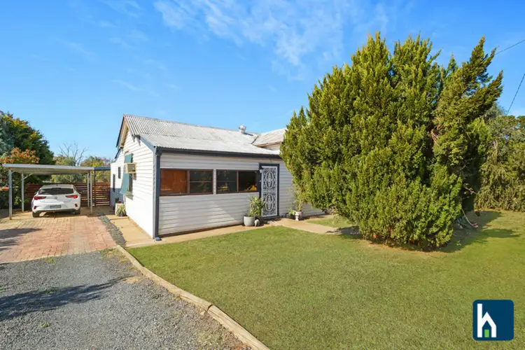 Main view of Homely house listing, 188 Little Bloomfield Street, Gunnedah NSW 2380